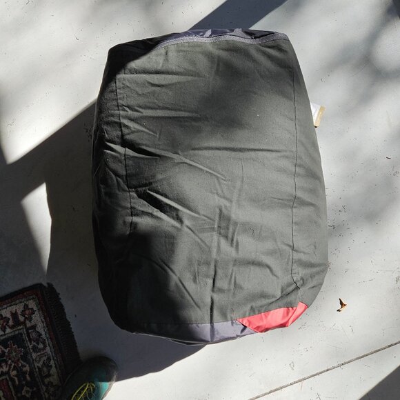 RAB Outpost 700 Sleeping bag left zip - Picture 6 of 7